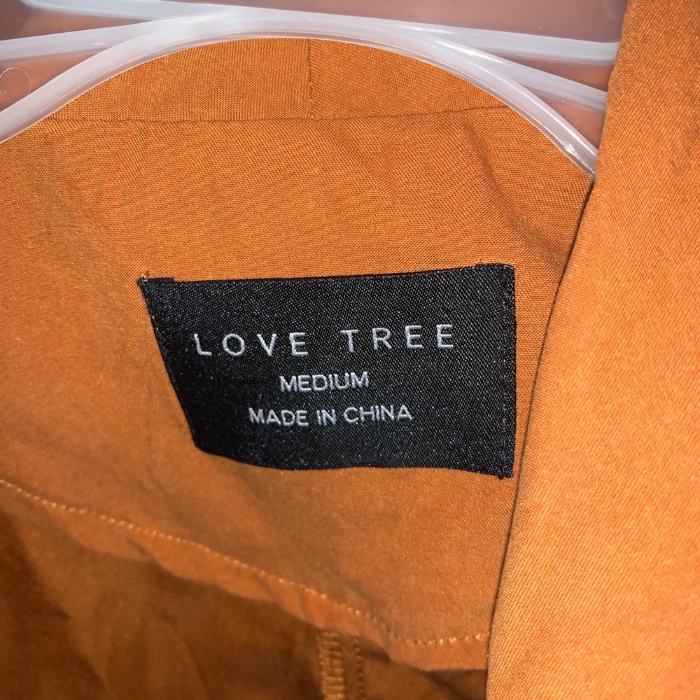 Fall Jacket - image 2